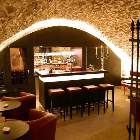 Rottele'S Restaurant & Residenz Hotell Baden-Baden Eksteriør bilde