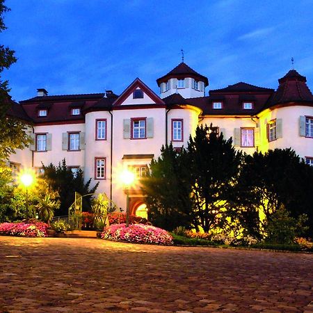 Rottele'S Restaurant & Residenz Hotell Baden-Baden Eksteriør bilde