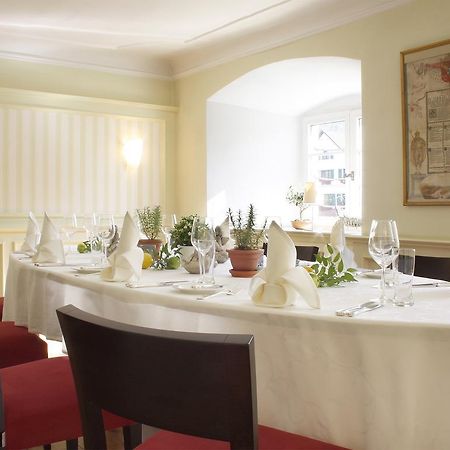 Rottele'S Restaurant & Residenz Hotell Baden-Baden Eksteriør bilde