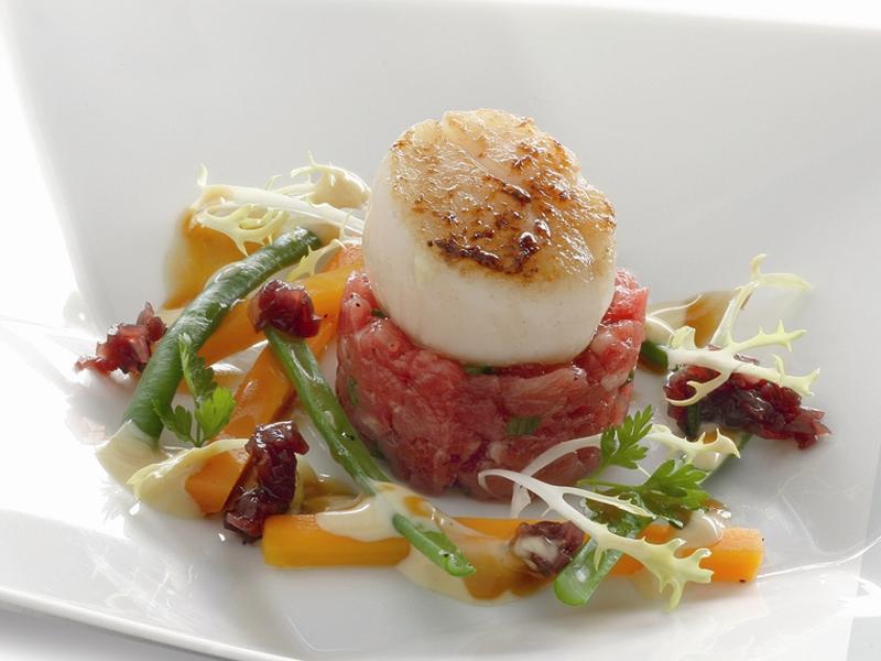 Rottele'S Restaurant & Residenz Hotell Baden-Baden Eksteriør bilde