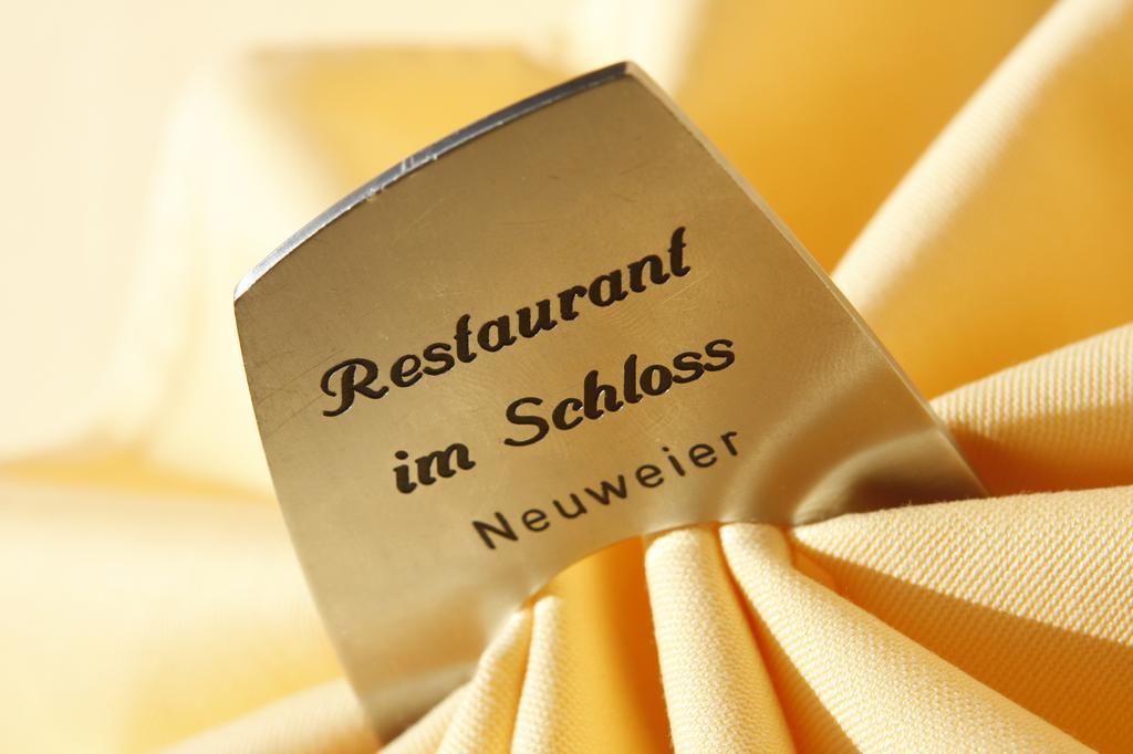 Rottele'S Restaurant & Residenz Hotell Baden-Baden Eksteriør bilde