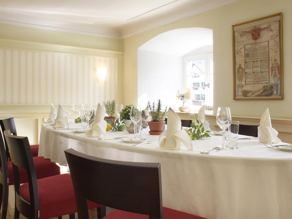 Rottele'S Restaurant & Residenz Hotell Baden-Baden Eksteriør bilde