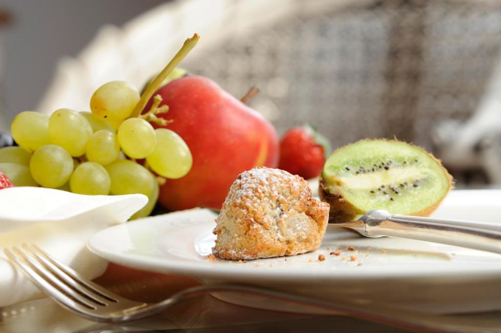 Rottele'S Restaurant & Residenz Hotell Baden-Baden Rom bilde